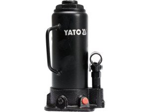 Podnośnik hydrauliczny słupkowy lewarek 10t yato