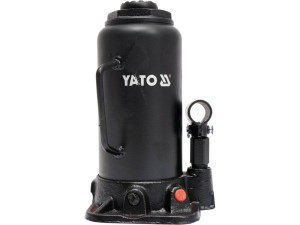 Podnośnik hydrauliczny słupkowy 15t yato