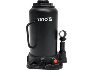 Podnośnik hydrauliczny słupkowy 20t yt-17007 yato