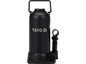 Podnośnik słupkowy hydrauliczny 12t yato yt-17045