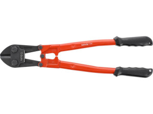Nożyce do drutu prętów 18" 450mm yato