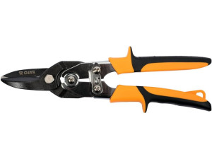 Nożyce do cięcia blachy, proste 260 mm yt-1912 yato