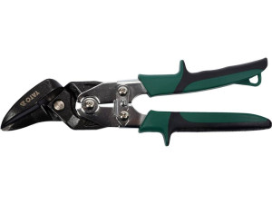 Nożyce do cięcia blachy, prawe 260 mm yt-1919 yato