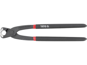 Obcęgi tynkarskie, crv, 250 mm yt-1949 yato