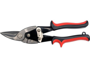 Nożyce do cięcia blachy, lewe 250 mm yt-1960 yato