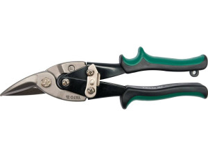Nożyce do cięcia blachy, prawe 250 mm yt-1961 yato