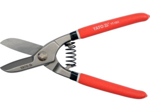 Nożyce do cięcia blachy 200 mm yt-1963 yato