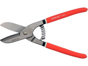 Nożyce do cięcia blachy 300 mm yt-1965 yato