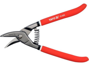 Nożyce do cięcia blachy 260 mm yt-1970 yato