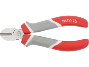 Szczypce tnące boczne 160 mm yt-2036 yato