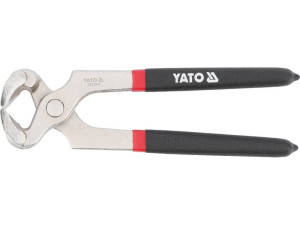 Obcęgi 180 mm yt-2047 yato