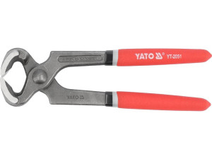 Obcęgi 175 mm yt-2051 yato