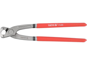 Obcęgi tynkarskie 250 mm yt-2056 yato