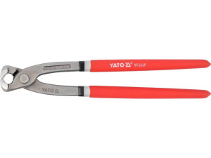 Obcęgi tynkarskie 275 mm yt-2057 yato
