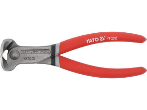 Szczypce tnące czołowe 175 mm yt-2063 yato
