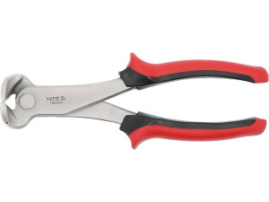 Szczypce tnące czołowe 180 mm yt-2067 yato