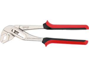 Szczypce nastawne 250 mm yt-2070 yato