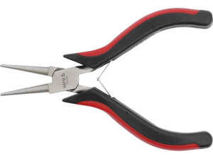 Szczypce okrągłe, mini 115 mm yt-2086 yato