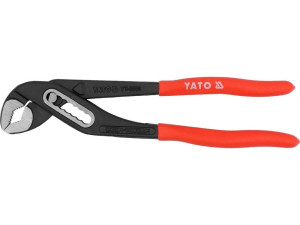Szczypce nastawne 250 mm yt-2090 yato