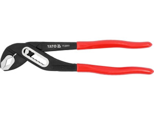 Szczypce hydrauliczne 250mm yt-20911 yato