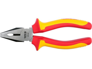 Szczypce uniwersalne 160mm vde yt-21151 yato