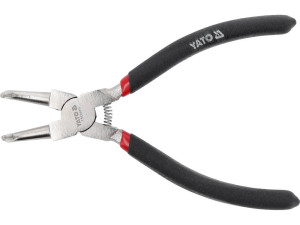Szczypce segera, zewnętrzne proste 150 mm yt-2140 yato