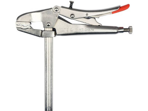 Szczypce spawalnicze szybkonastawne 150mm yt-21570 yato