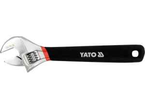 Klucz nastawny 250mm yt-21652 yato