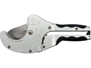Obcinak nożyce do rur pcv pp pe pu alu 64 mm