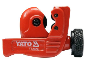 Obcinak do rur 3-22mm yt-22318 yato