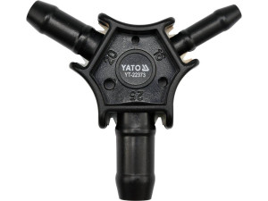 Kalibrator z gratownikiem do rur pex-al-pex 16/20/25mm yt-22373 yato