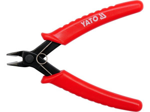 Obcinak izolowany 125 mm yt-2261 yato