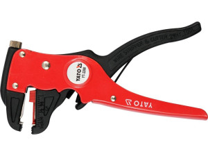 ściągacz izolacji szczypce automatyczne 175mm yato