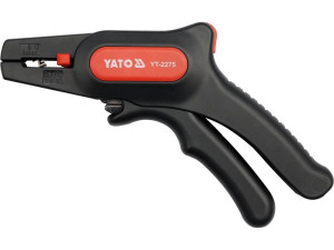 ściągacz izolacji automatyczny 0,5-6mm2 yato