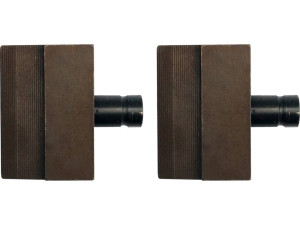Noże wymienne do obcinaka hydraulicznego yt-22870 /12mm/ yt-22873 yato