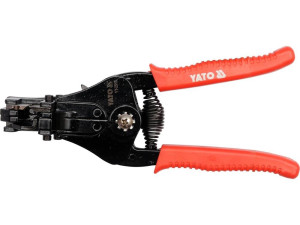 Automatyczny ściągacz izolacji 1,0-3,2mm2 yt-2316 yato