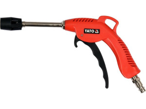 Pistolet do przedmuchiwania turbo długi yato