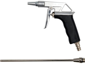 Pistolet do przedmuchiwania z przedłużką yt-2373 yato