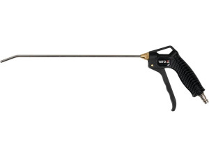 Pistolet do przedmuchiwania yato 1/4 dysza 320mm