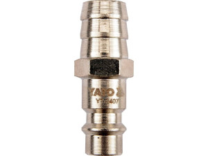 Złącze do węża 10 mm yt-2407 yato
