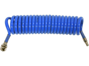 Wąż pneumatyczny 8mm x 12mm x 5m yato