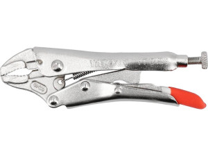 Szczypce zaciskowe typu morse'a 125 mm yt-2449 yato