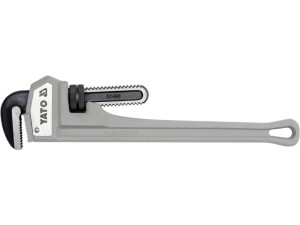 Klucz do rur stillson 18'' 450mm hydrauliczny yato