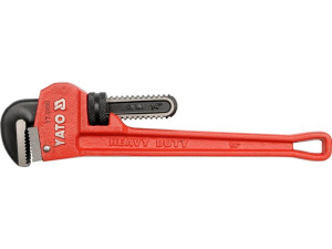 Klucz do rur stillson 14'' 350mm hydrauliczny yato