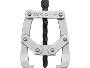 ściągacz dwuramienny z ogranicznikiem 100 mm yato