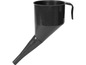 Lejek skośny z sitkiem szary 130mm vorel 83016