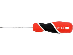 Wkrętak torx t6x75mm śrubokręt yato