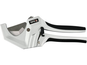 Nożyce do rur pcv pp, pe, pu, peszli 64mm obcinak
