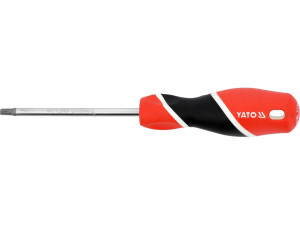 Wkrętak torx security t27x100mm yt-25959 yato