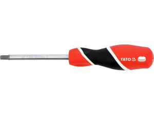 Wkrętak torx security t40x100mm śrubokręt yato